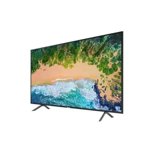 Samsung 55NU7100 55 inç 139 Ekran Uydu Alıcılı Smart 4K Ultra HD Led Tv