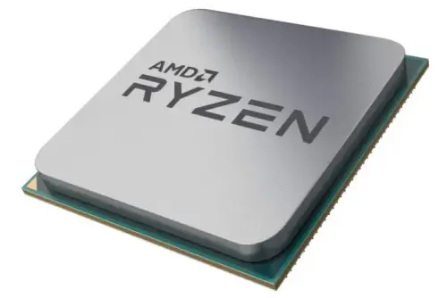 AMD Ryzen 5 2500X 4.0GHz 8MB Soket AM4 Multi Pack Kutusuz-İşlemci (Fanlı)