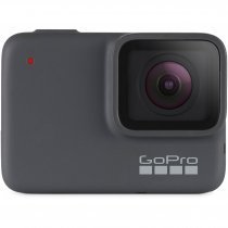 GoPro Hero7 Silver 5GPR/CHDHC-601 10MP Aksiyon Kamera - 2 Yıl Resmi Distribütör Garantili
