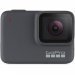 GoPro Hero7 Silver 5GPR/CHDHC-601 10MP Aksiyon Kamera - 2 Yıl Resmi Distribütör Garantili