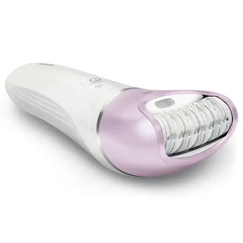 Philips Satinelle Advanced BRE632/00 Islak ve Kuru Epilatör (+5 Aksesuar)