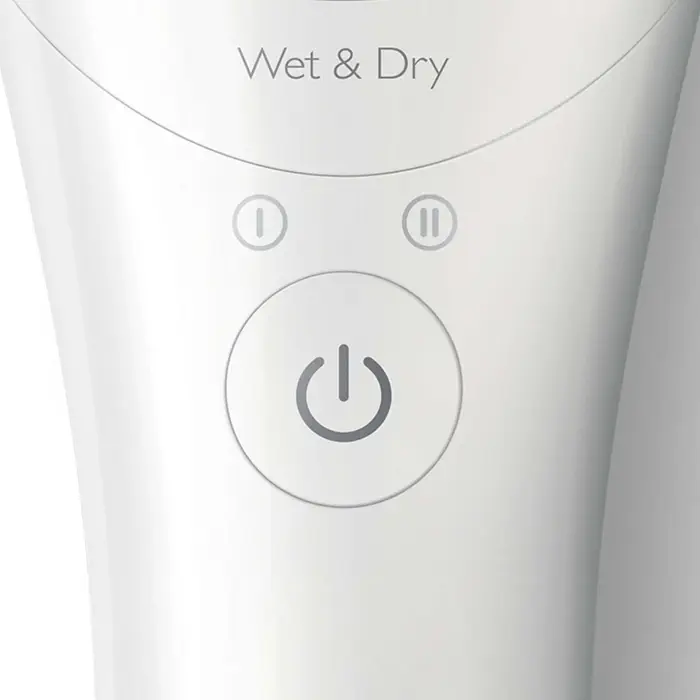 Philips Satinelle Advanced BRE632/00 Islak ve Kuru Epilatör (+5 Aksesuar)