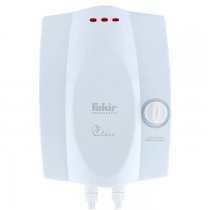 Fakir Clero Elektrikli Şofben
