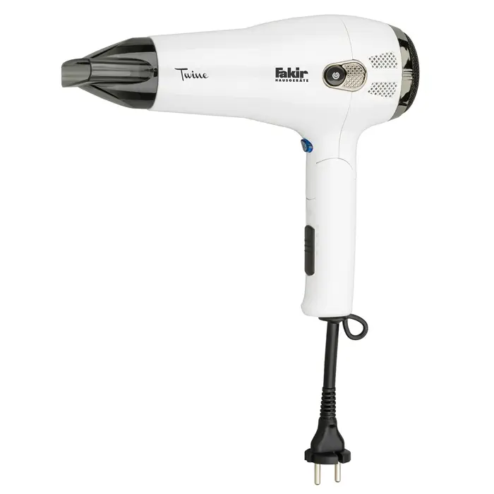Fakir Twine 2100W Katlanabilir Saç Kurutma Makinesi
