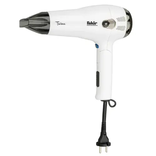 Fakir Twine 2100W Katlanabilir Saç Kurutma Makinesi