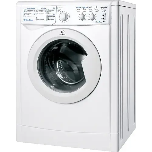 Indesit IWC 71052 C Eco TK A++ 7 Kg 1000 Devir Çamaşır Makinesi