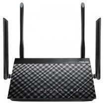 Asus DSL-AC55U Çift Bant 802.11ac Kablosuz ADSL/VDSL Modem Router