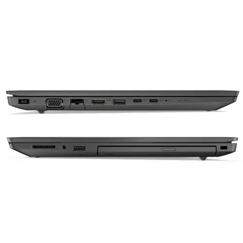 Lenovo V330 81AX00DQTX Intel Core i5-8250U 1.60GHz 8GB 1TB 2GB AMD Radeon 530 15.6” Full HD FreeDOS Notebook