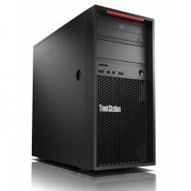 Lenovo ThinkStation P320 Tower 30BH003WTX Intel Xeon E3-1230 v6 3.50GHz 8GB 1TB 2GB Nvidia Quadro P400 Win10 Pro Masaüstü İş İstasyonu