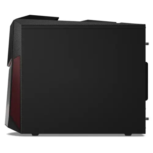 Lenovo Legion Y520T 90H700BPTX Intel i5-7400 3.0GHz 8GB 1TB+128GB SSD 4GB GeForce GTX 1050 Ti FreeDOS Gaming Masaüstü Bilgisayar