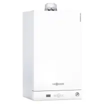 Viessmann Vitodens 050-W 24kW (20.000 kcal/h) Yoğuşmalı Kombi