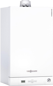 Viessmann Vitodens 050-W 24kW (20.000 kcal/h) Yoğuşmalı Kombi