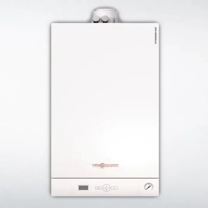 Viessmann Vitodens 050-W 24kW (20.000 kcal/h) Yoğuşmalı Kombi