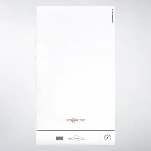 Viessmann Vitodens 050-W 24kW (20.000 kcal/h) Yoğuşmalı Kombi