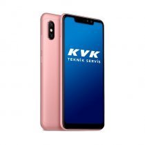 Xiaomi Redmi Note 6 Pro 64GB Snapdragon 636 İşlemcili Rose Gold Cep Telefonu - Kvk Teknik Servis Garantili