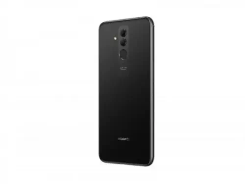 Huawei Mate 20 Lite 64GB Dual Sim Siyah Cep Telefonu - İthalatçı Firma Garantili