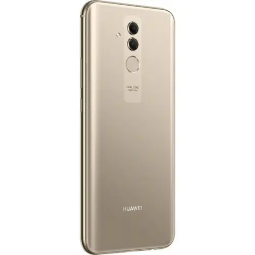 Huawei Mate 20 Lite 64GB Dual Sim Altın Cep Telefonu - İthalatçı Firma Garantili