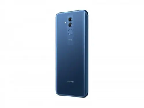 Huawei Mate 20 Lite 64GB Dual Sim Mavi Cep Telefonu - İthalatçı Firma Garantili