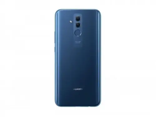 Huawei Mate 20 Lite 64GB Dual Sim Mavi Cep Telefonu - İthalatçı Firma Garantili