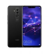 Huawei Mate 20 Lite 64GB Dual Sim Siyah Cep Telefonu - İthalatçı Firma Garantili