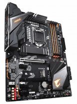 Gigabyte Z390 Aorus Elite Intel Z390 Express Soket 1151 DDR4 4266(O.C.)MHz ATX Gaming(Oyuncu) Anakart