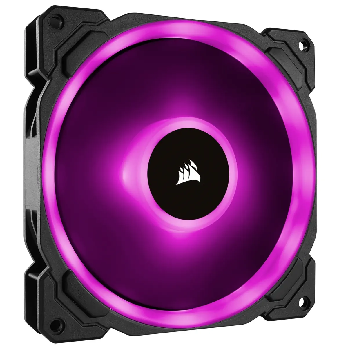 Corsair LL140 RGB CO-9050074-WW Dual Light Loop PWM 140mm 2’li Kasa Fanı