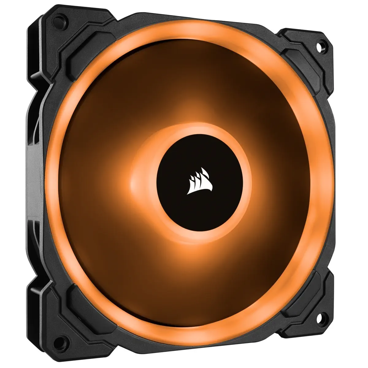 Corsair LL140 RGB CO-9050074-WW Dual Light Loop PWM 140mm 2’li Kasa Fanı