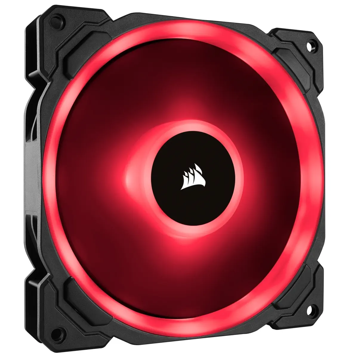 Corsair LL140 RGB CO-9050074-WW Dual Light Loop PWM 140mm 2’li Kasa Fanı