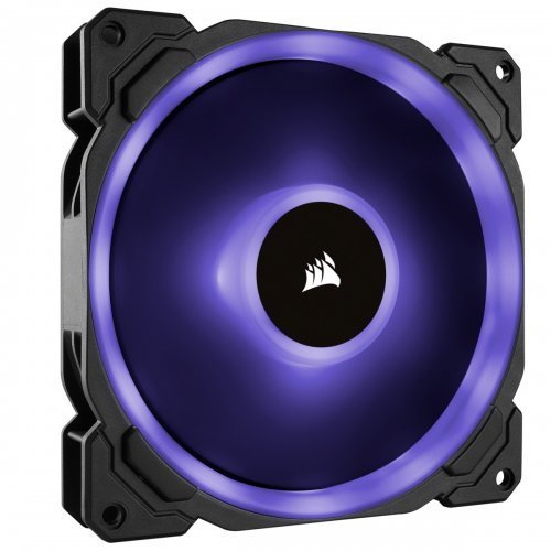 Corsair LL140 RGB CO-9050074-WW Dual Light Loop PWM 140mm 2’li Kasa Fanı