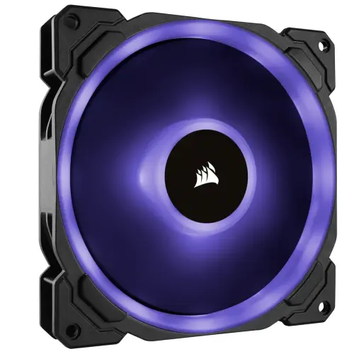 Corsair LL140 RGB CO-9050074-WW Dual Light Loop PWM 140mm 2’li Kasa Fanı