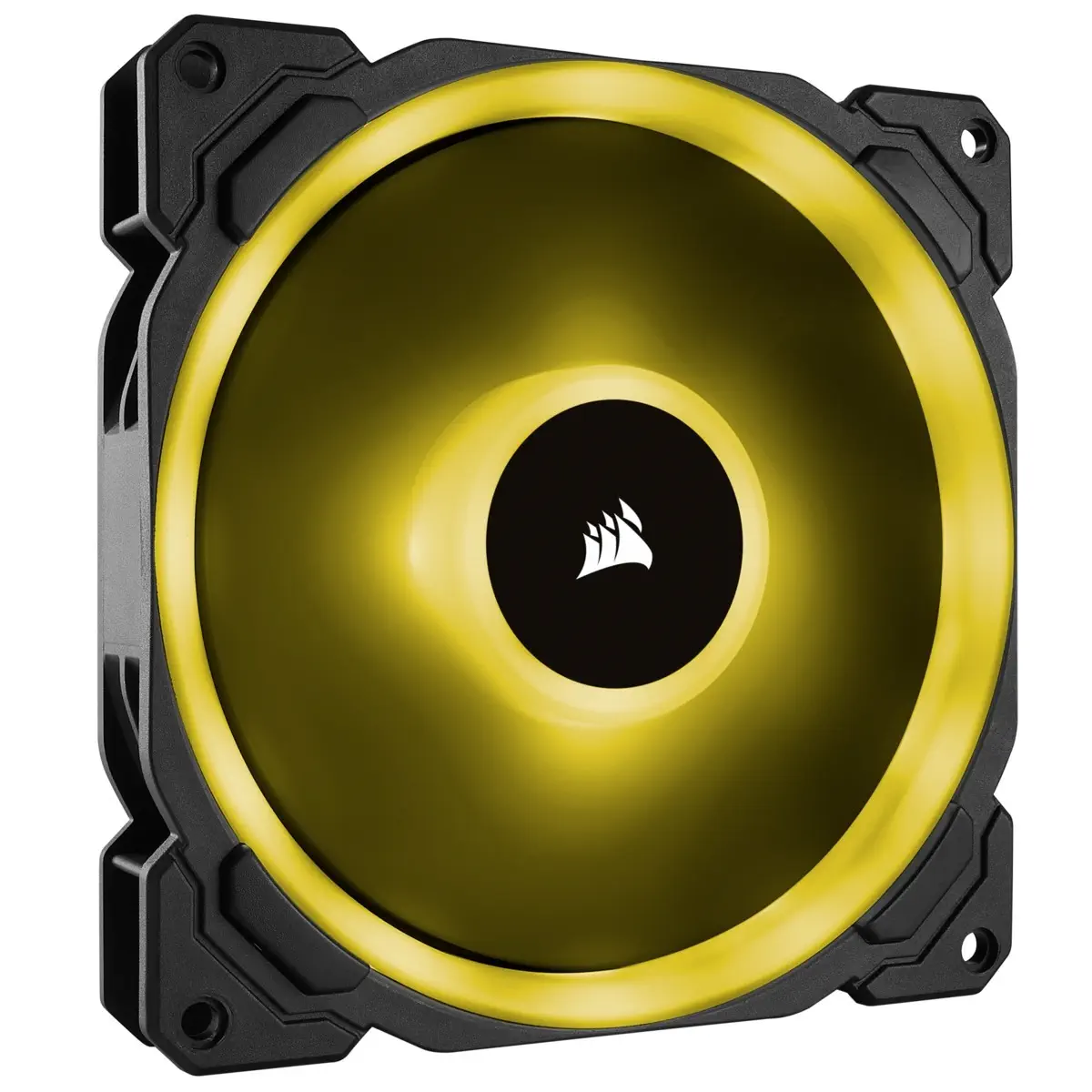 Corsair LL140 RGB CO-9050074-WW Dual Light Loop PWM 140mm 2’li Kasa Fanı