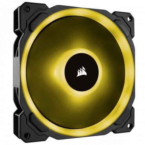 Corsair LL140 RGB CO-9050074-WW Dual Light Loop PWM 140mm 2’li Kasa Fanı
