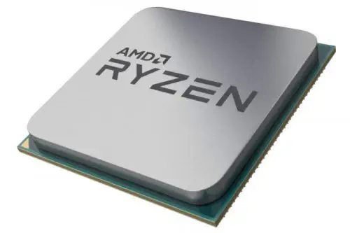 AMD Ryzen 5 2600 Soket AM4 3.4GHz/3.9GHz 19MB Önbellek 65W 2.Nesil Multipack ( Kutusuz ) İşlemci