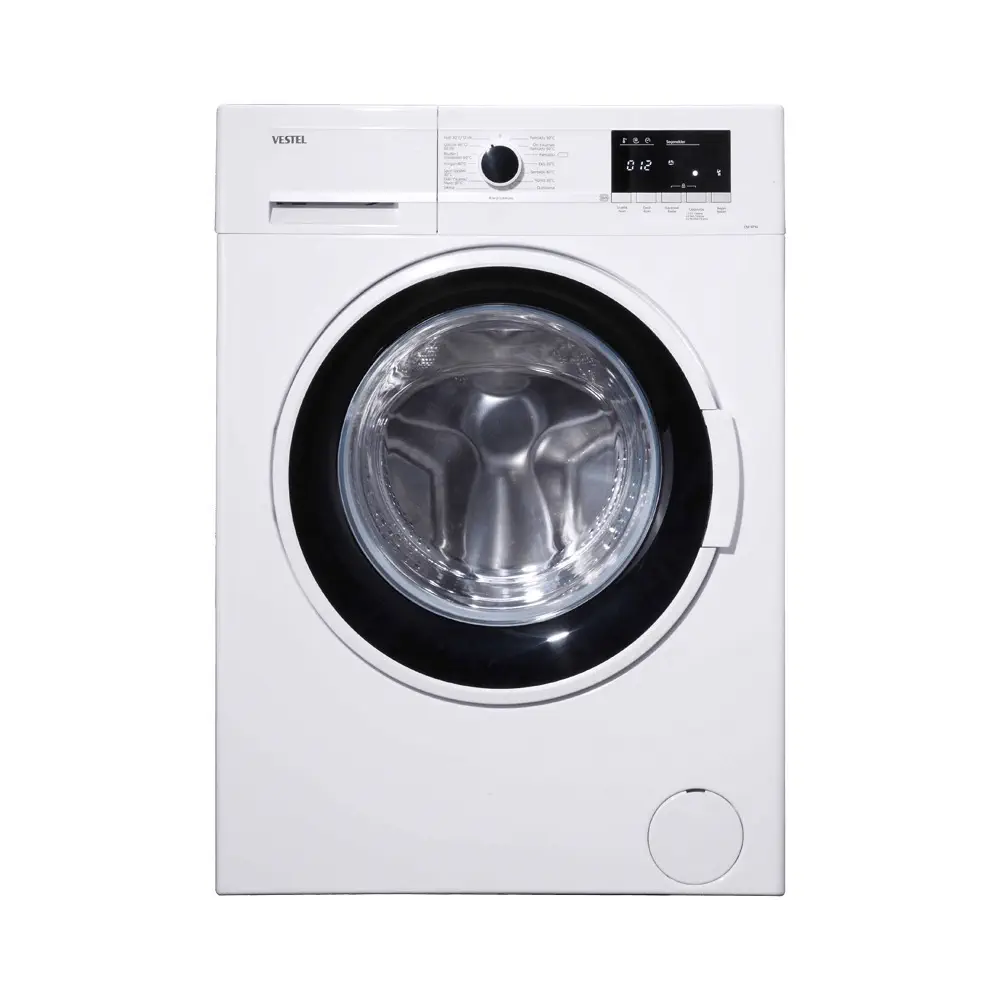 Vestel CM 9710 A+++ 9 Kg 1000 Devir Çamaşır Makinesi