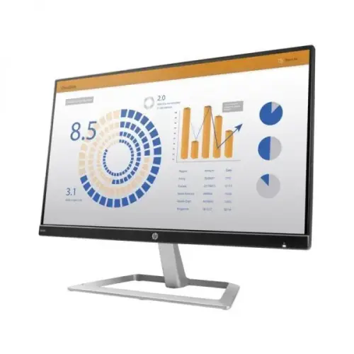 HP N220 3ML20AA 21.5″ 5ms 60Hz IPS Full HD Monitör