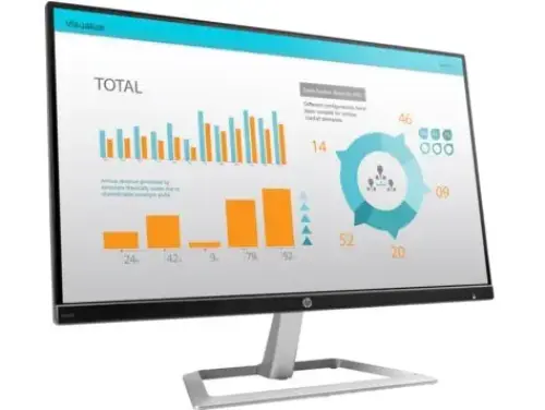 HP 3ML21AA N240 23.8″ 5ms 60Hz IPS Full HD Monitör