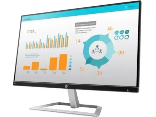 HP 3ML21AA N240 23.8″ 5ms 60Hz IPS Full HD Monitör
