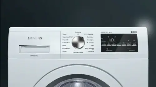 Siemens WM10T480TR A+++ 9 Kg 1000 Devir Çamaşır Makinesi