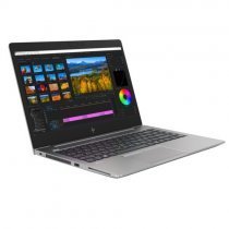 Hp ZBook 14U G5 2ZC00EA i7 8550U 16GB 256GB SSD 2GB Radeon Pro WX 3100 14" Full HD Win10 Pro Mobil İş İstasyonu