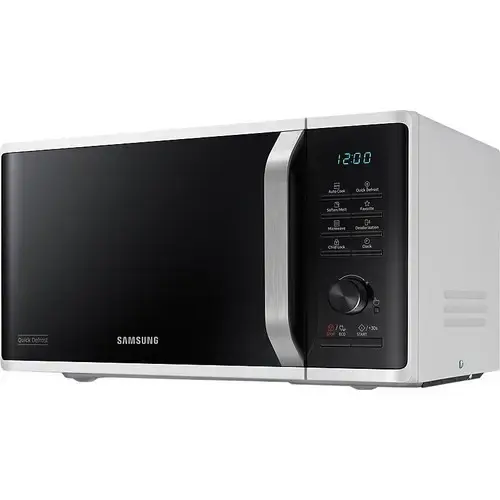 Samsung MS23K3515AW/TR Mikrodalga Fırın Beyaz