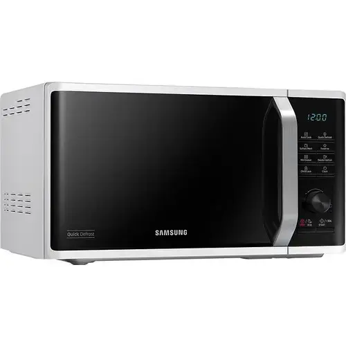 Samsung MS23K3515AW/TR Mikrodalga Fırın Beyaz