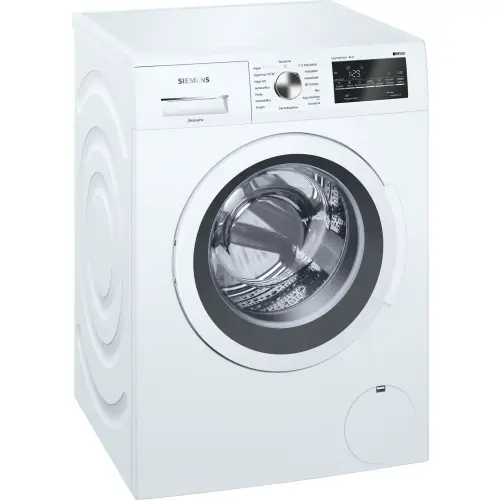 Siemens WM10T480TR A+++ 9 Kg 1000 Devir Çamaşır Makinesi