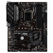 Msi Z390-A Pro Intel Z390 Soket 1151 DDR4 4400(OC)MHz ATX Anakart