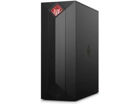 HP Omen 875-0008NT 5CQ86EA i5-8400 8GB 1TB+128 GB SSD 4GB GTX 1050 Ti FreeDOS Masaüstü Bilgisayar