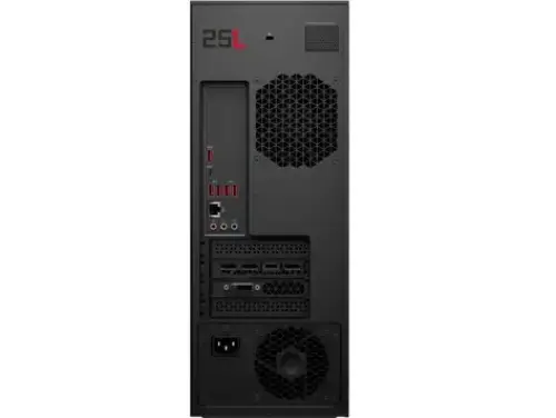 HP Omen 875-0008NT 5CQ86EA i5-8400 8GB 1TB+128 GB SSD 4GB GTX 1050 Ti FreeDOS Masaüstü Bilgisayar