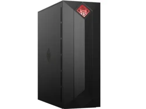 HP Omen 875-0008NT 5CQ86EA i5-8400 8GB 1TB+128 GB SSD 4GB GTX 1050 Ti FreeDOS Masaüstü Bilgisayar
