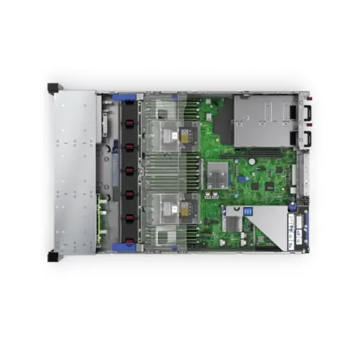 HP P06420-B21 DL380 Gen 10 Xeon 4110 2.1GHZ 16G 8SFF Server(Sunucu)