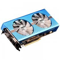 Sapphire Nitro+ RX 590 8G G5 SE 8GB GDDR5 256Bit DX12 Gaming Ekran Kartı 11289-01-20G