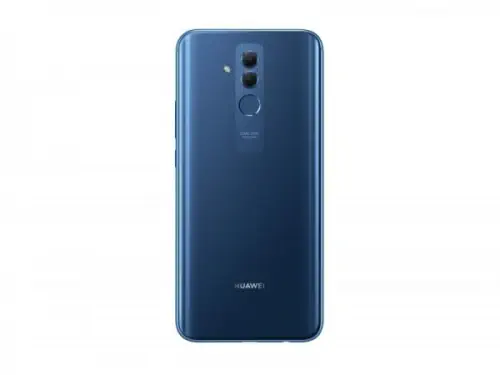 Huawei Mate 20 Lite 64GB Tek Sim Mavi Cep Telefonu İthalatçı Firma Garantili 