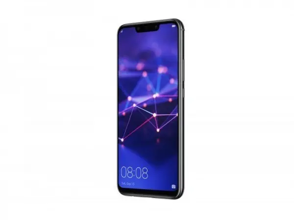Huawei Mate 20 Lite 64GB Tek Sim Siyah Cep Telefonu İthalatçı Firma Garantili